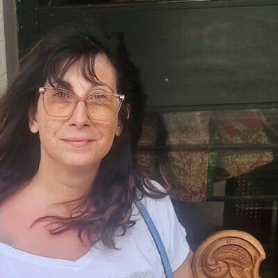 Felipa Mirabile