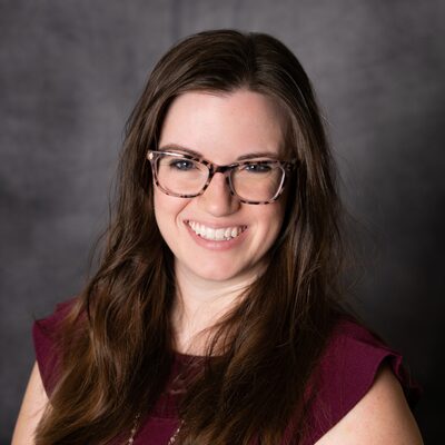 Emily Kimbell