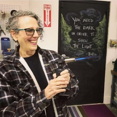 Dottie Cohen