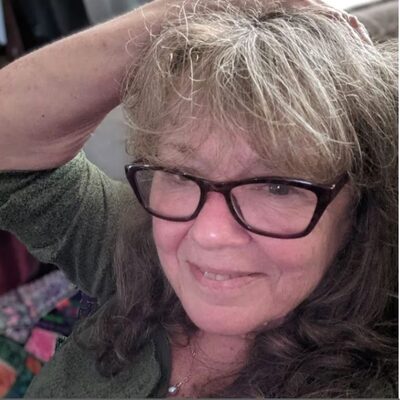Corinne Galla