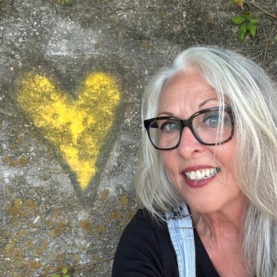 Kim Ramey (she/her)