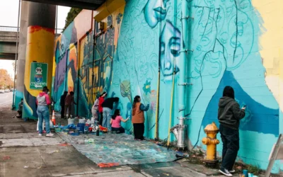 Small Arts Nonprofits Face Uncertainty as NEA Cuts “Challenge America” Grant